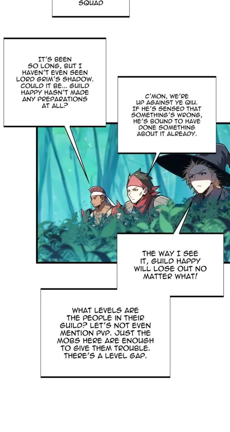 Read The King