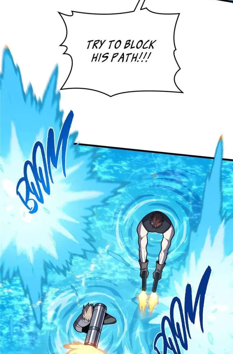 Read The King