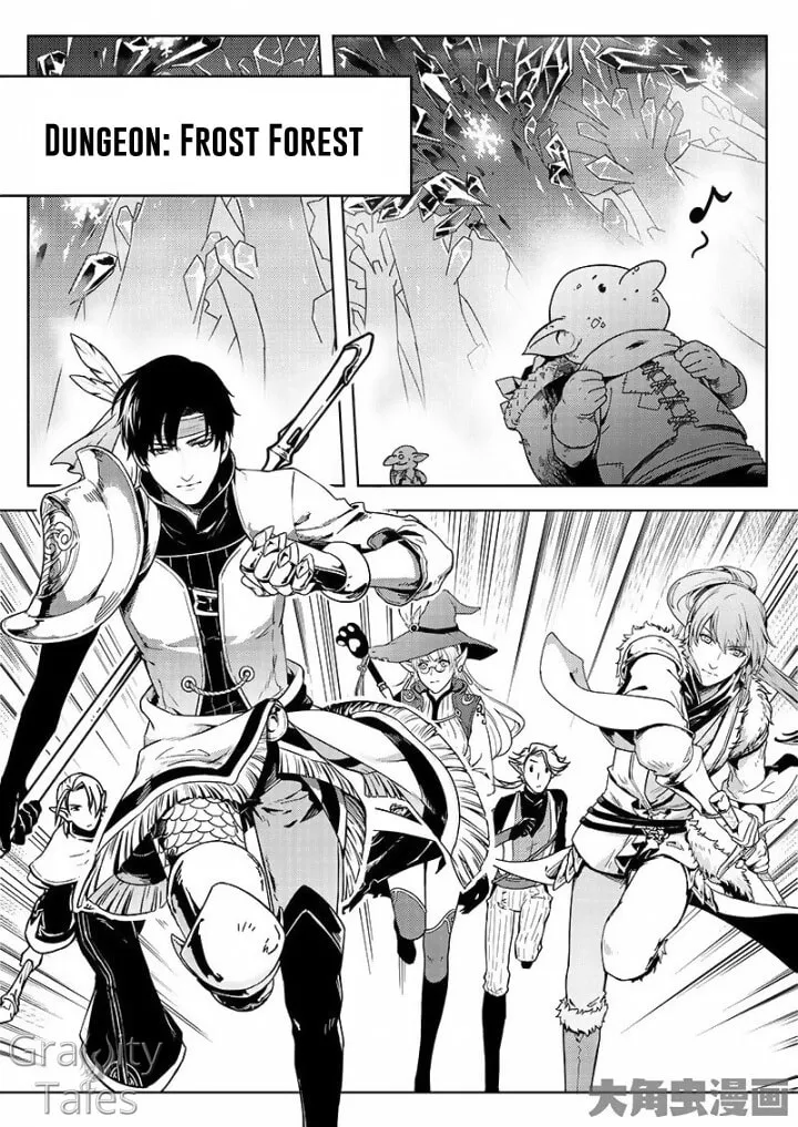 Read The King
