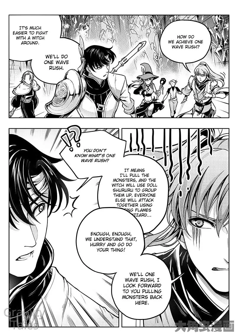 Read The King