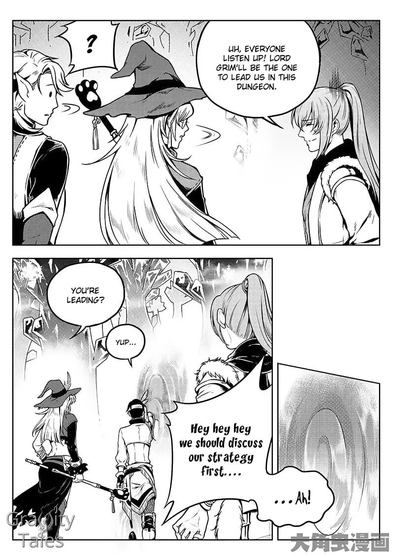 Read The King