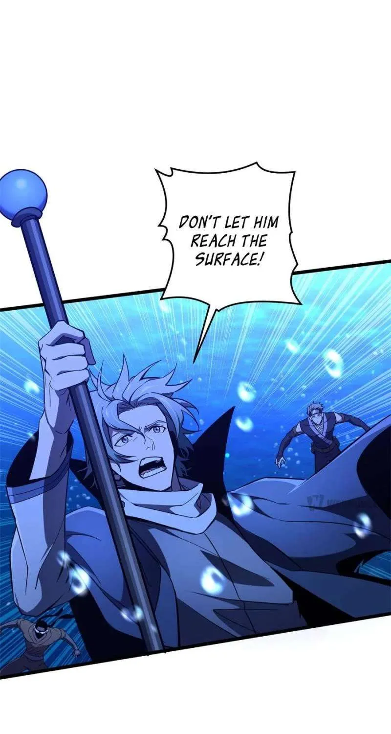 Read The King