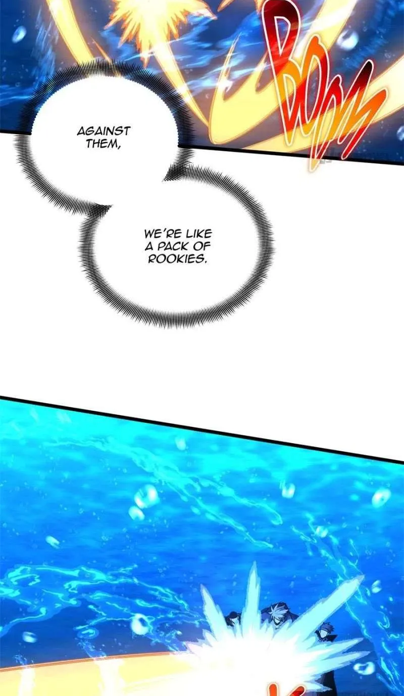 Read The King