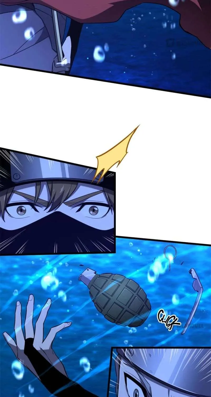 Read The King