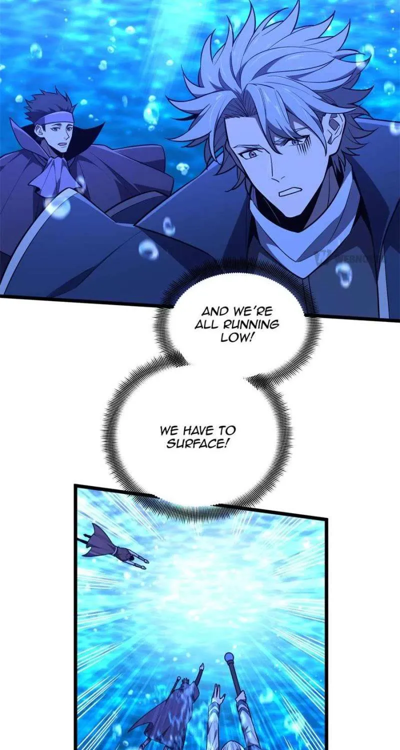 Read The King