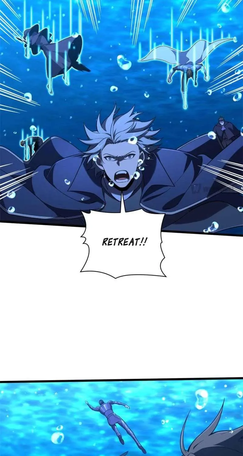 Read The King