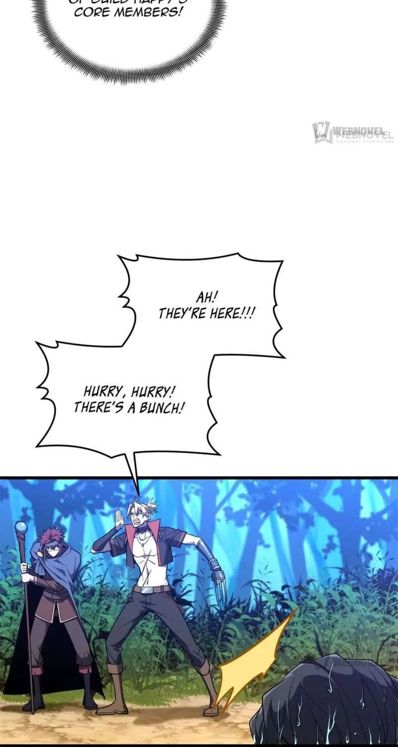Read The King