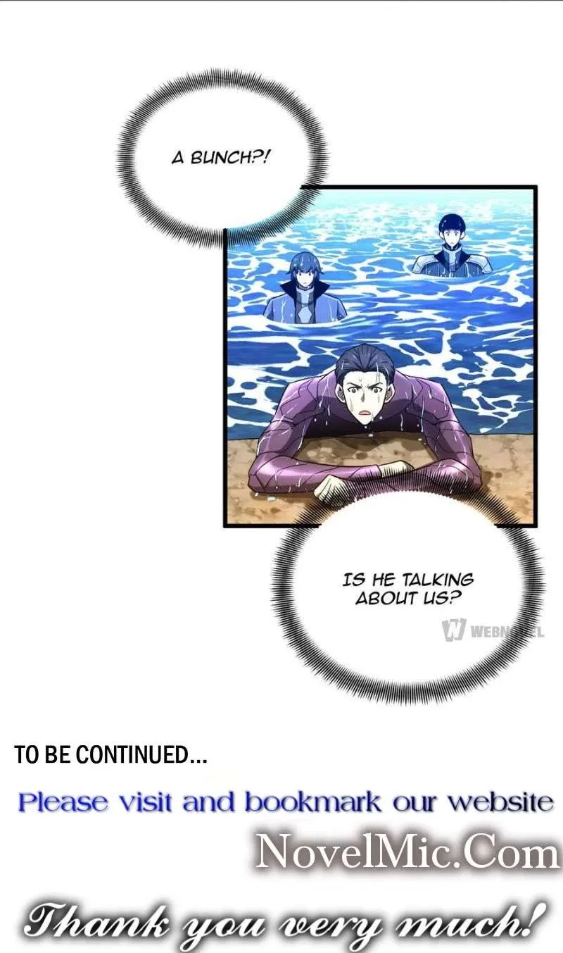 Read The King