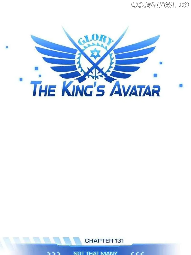 Read The King