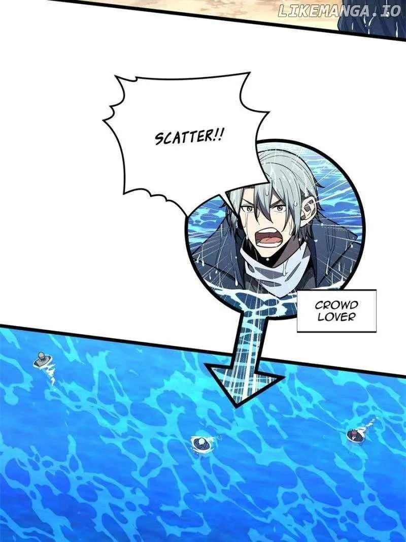Read The King