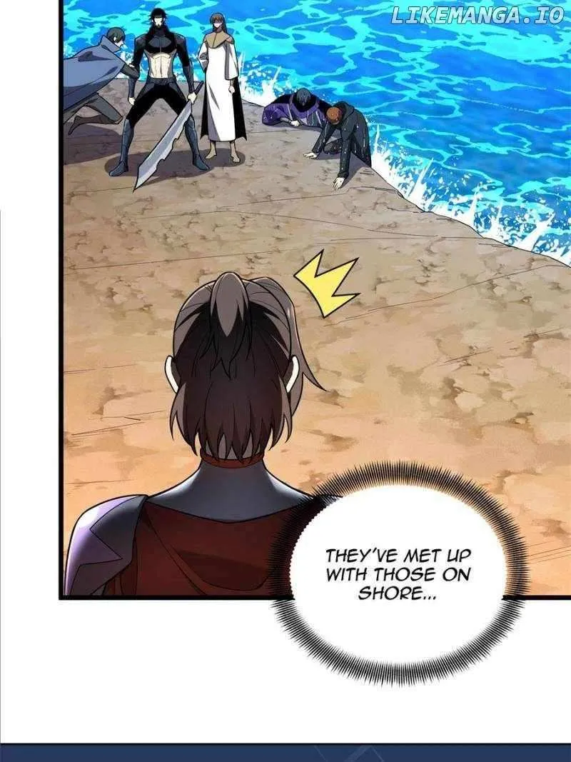 Read The King