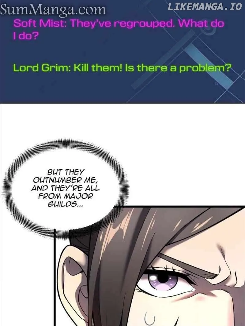 Read The King