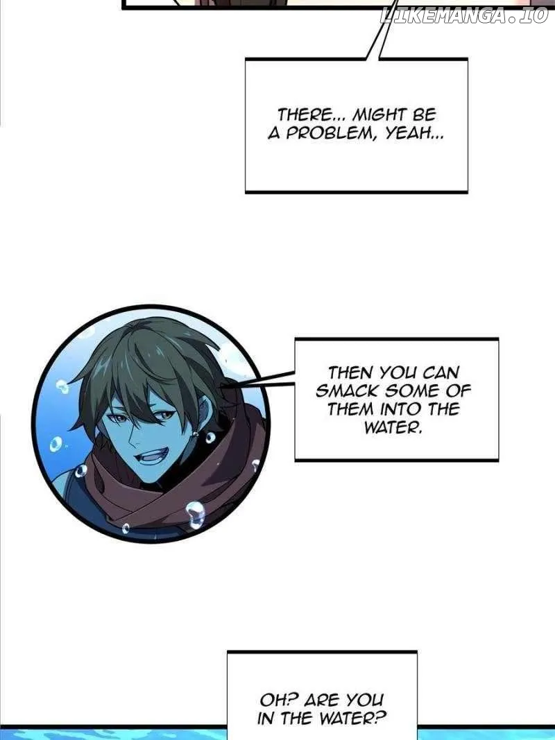 Read The King