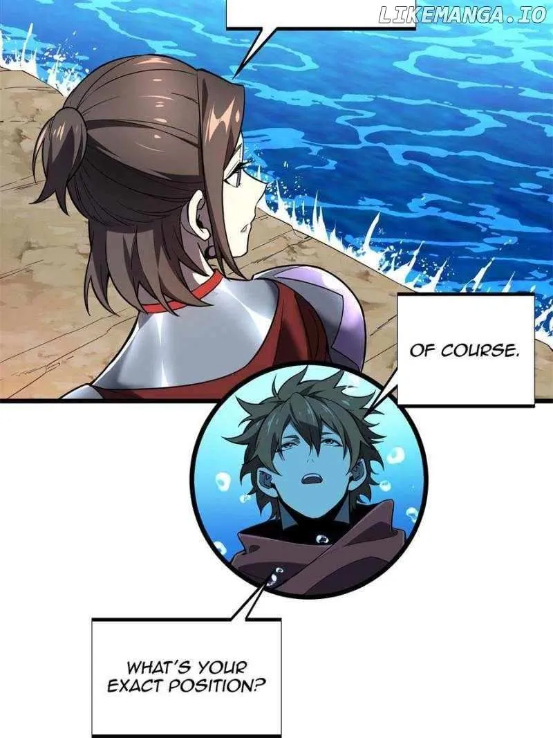 Read The King