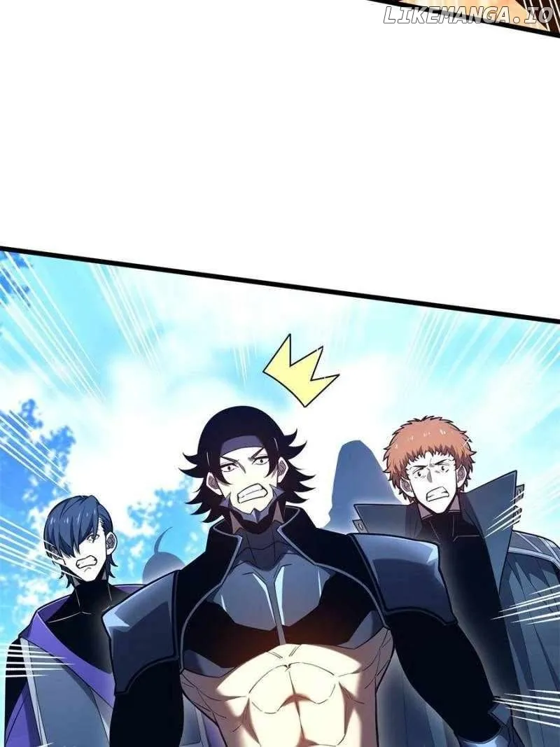 Read The King