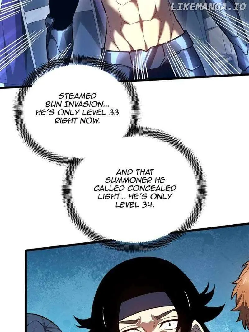 Read The King