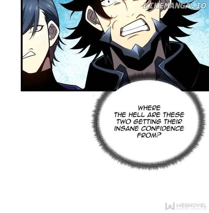 Read The King