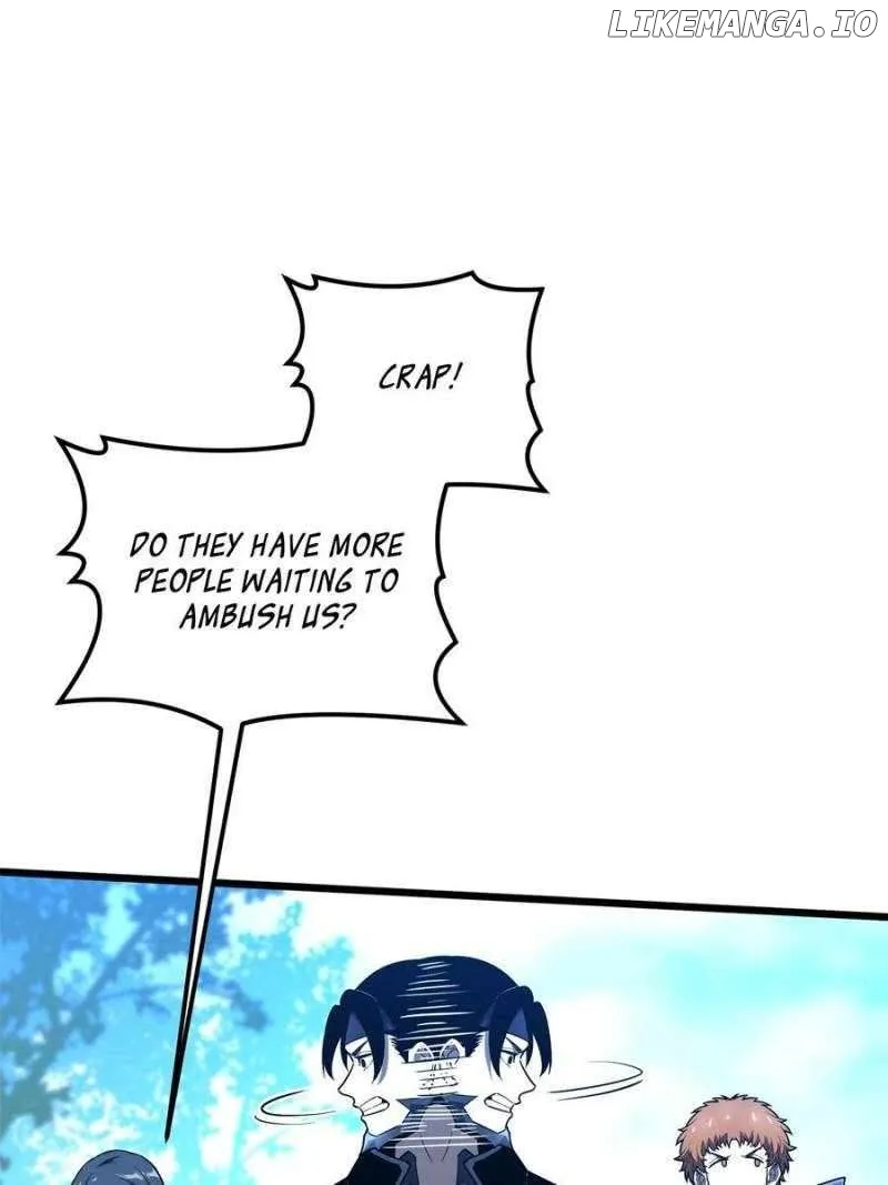 Read The King