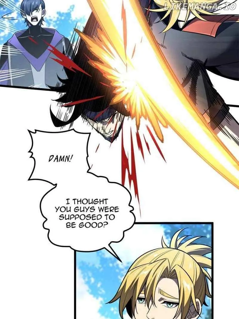 Read The King