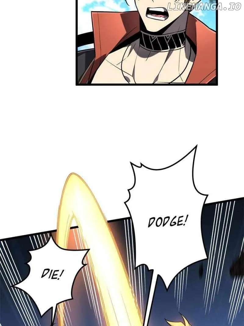 Read The King