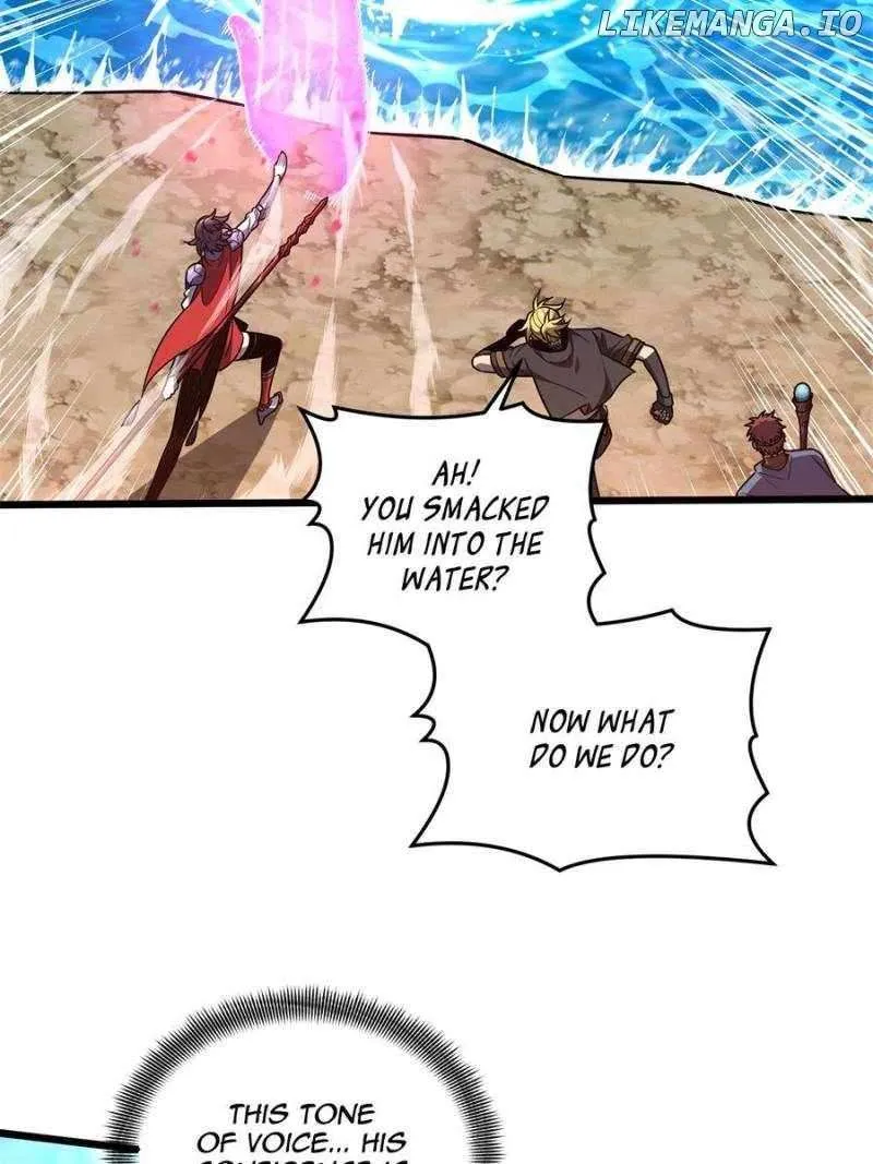 Read The King