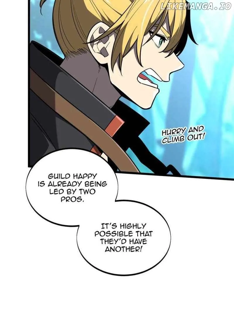 Read The King