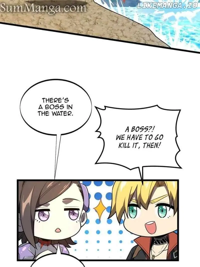 Read The King