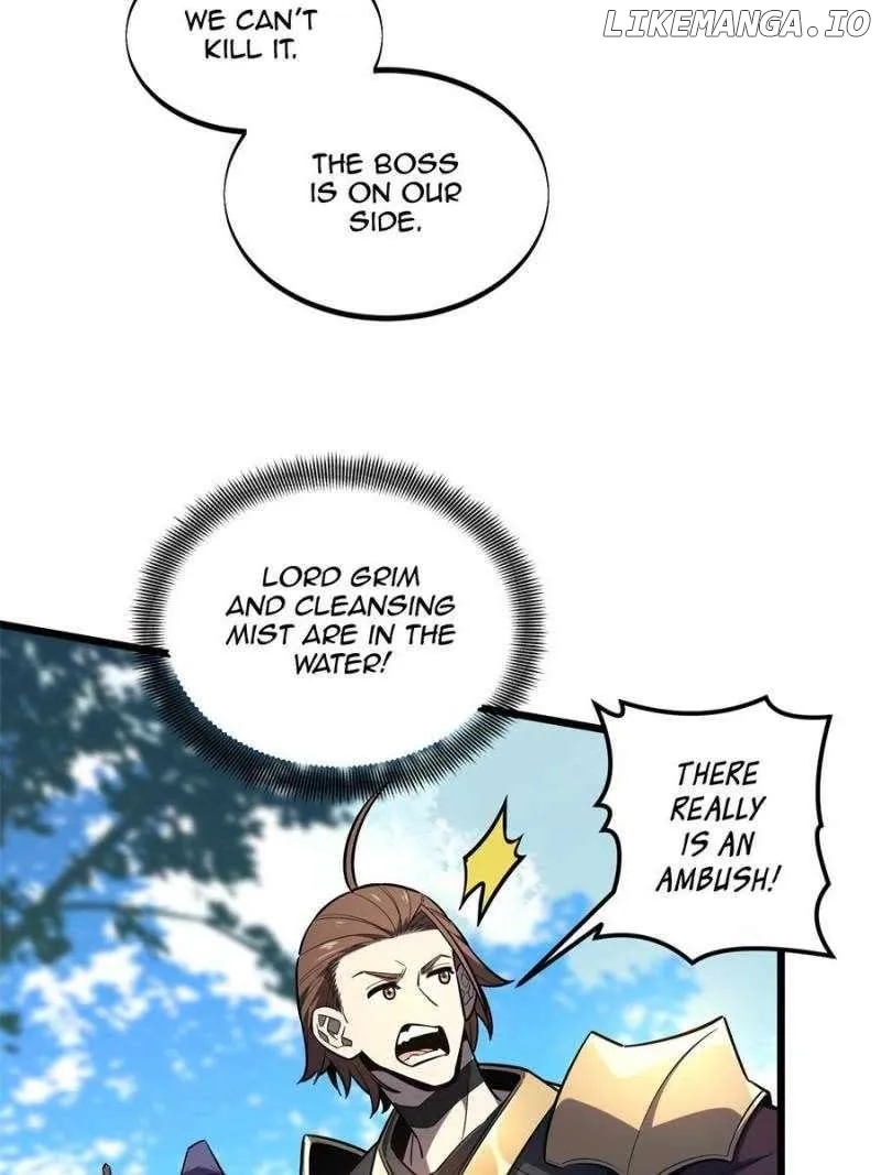 Read The King