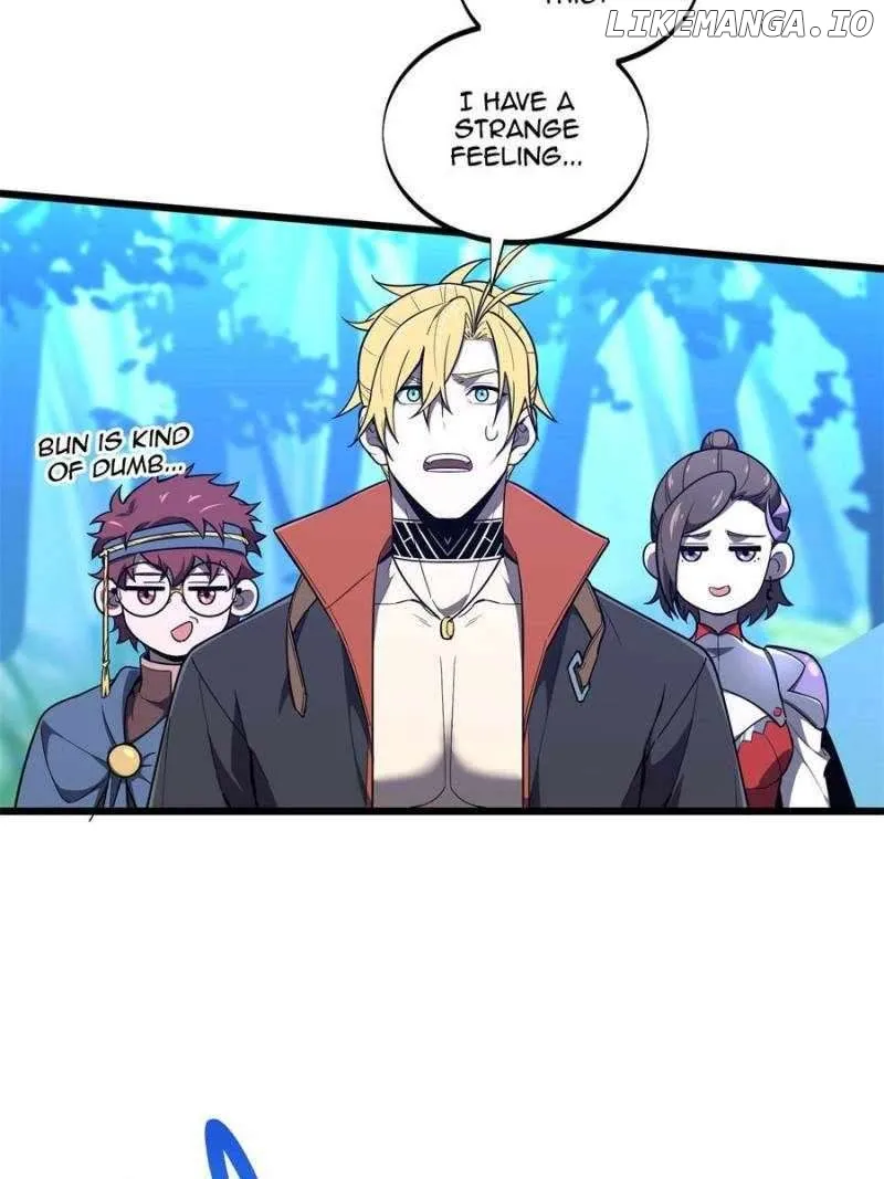 Read The King