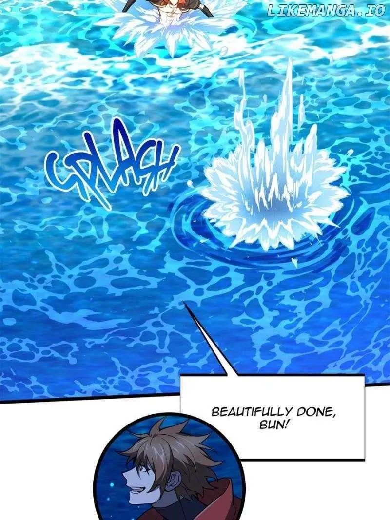 Read The King