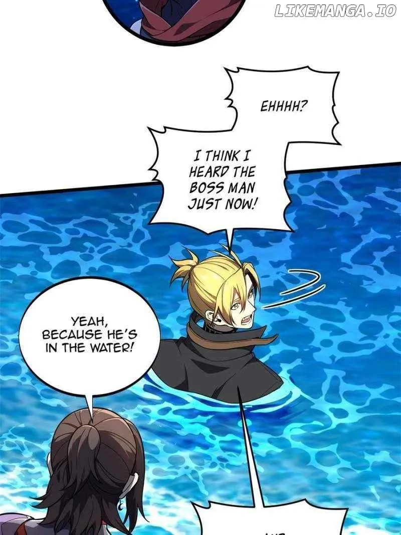Read The King
