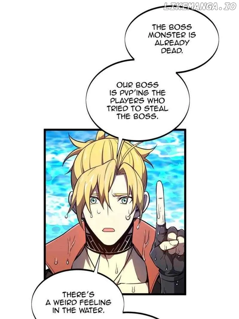 Read The King