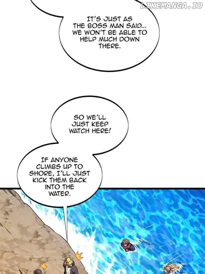 Read The King