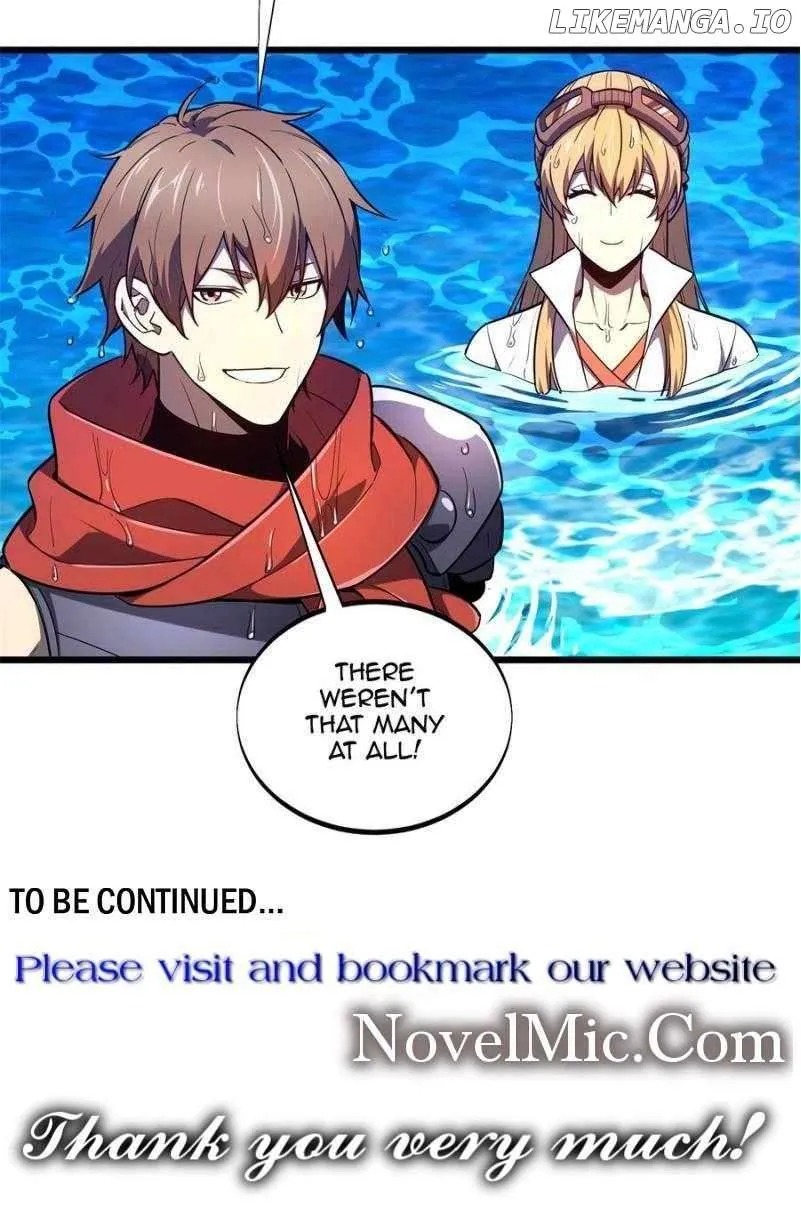 Read The King