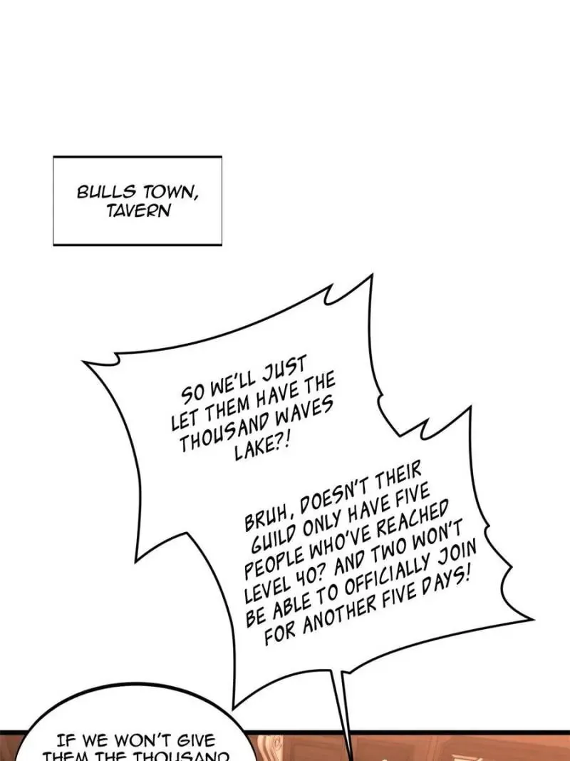 Read The King