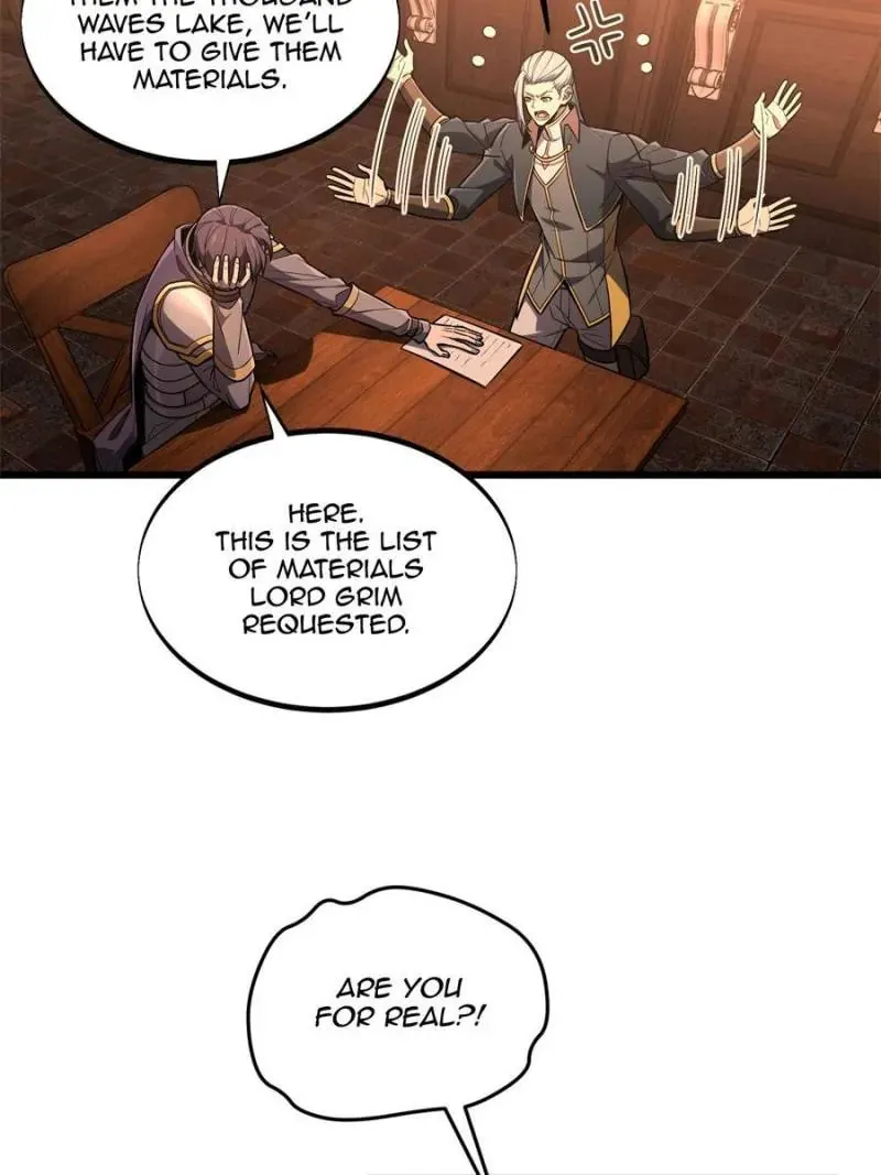 Read The King