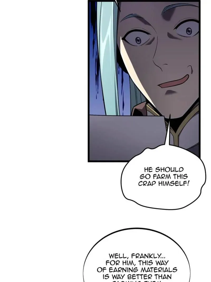 Read The King