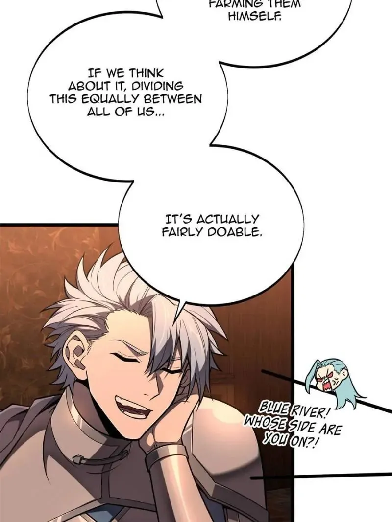 Read The King