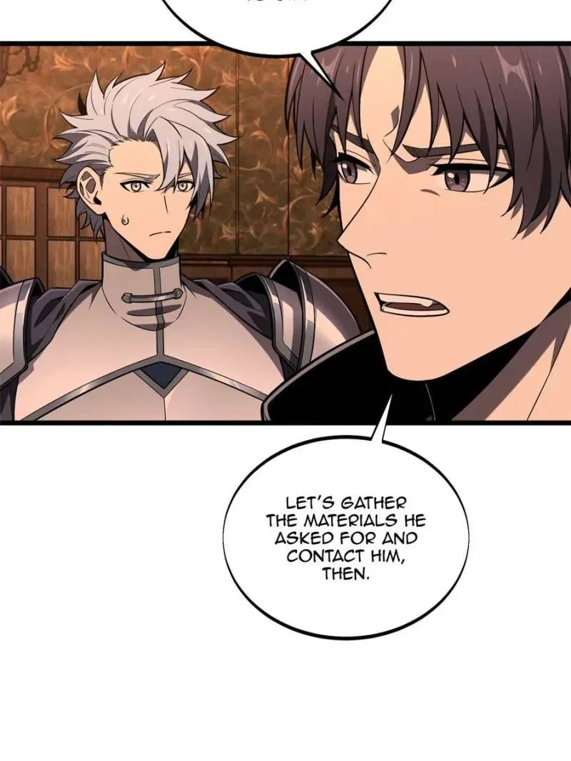 Read The King
