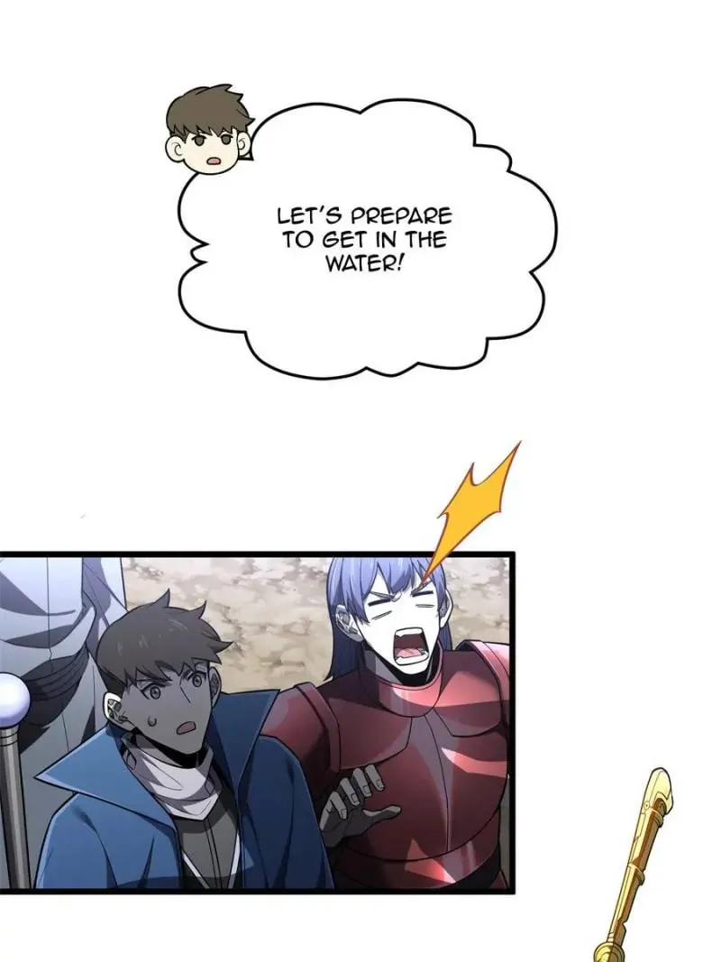 Read The King
