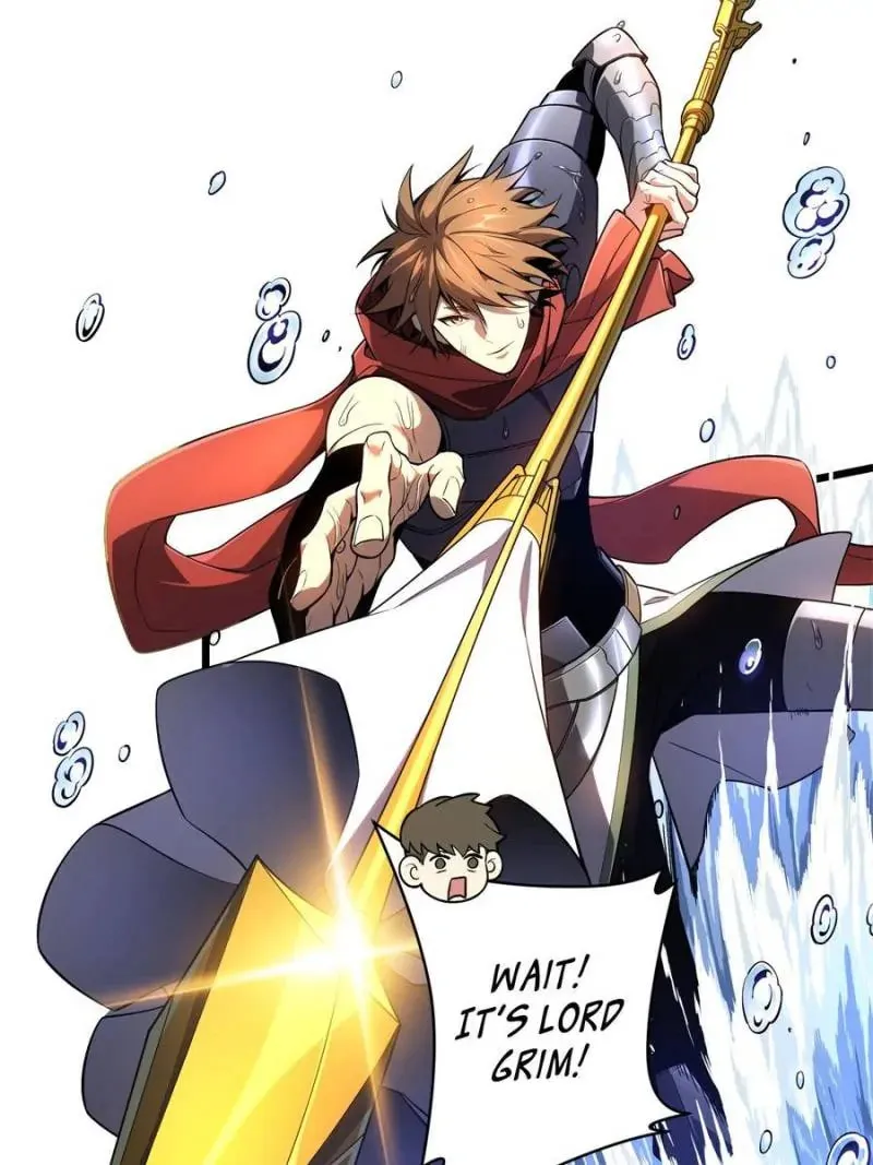 Read The King