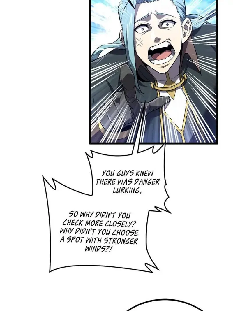 Read The King