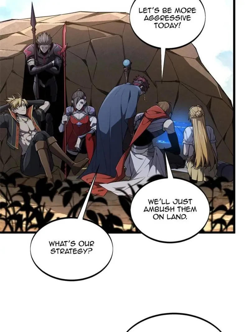 Read The King