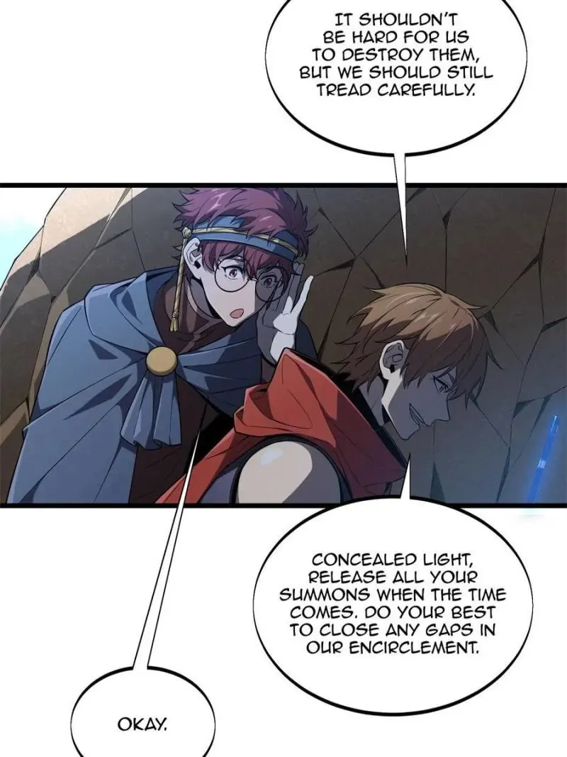 Read The King