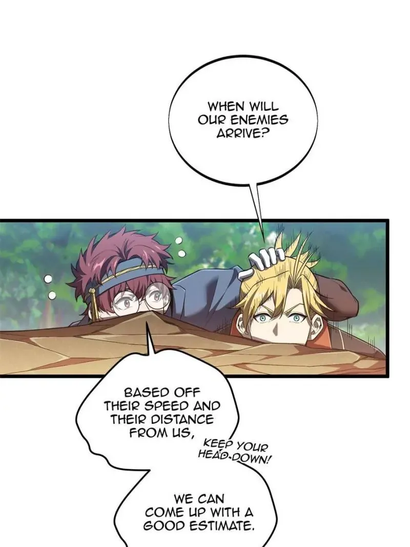 Read The King
