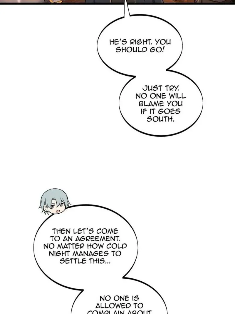 Read The King