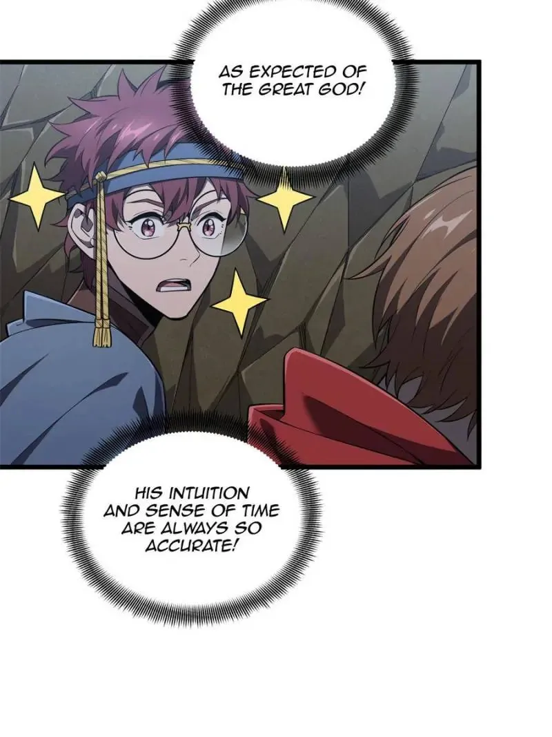 Read The King