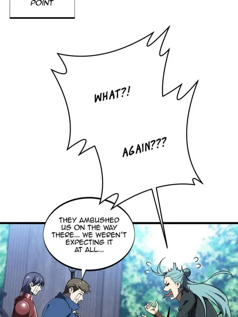 Read The King