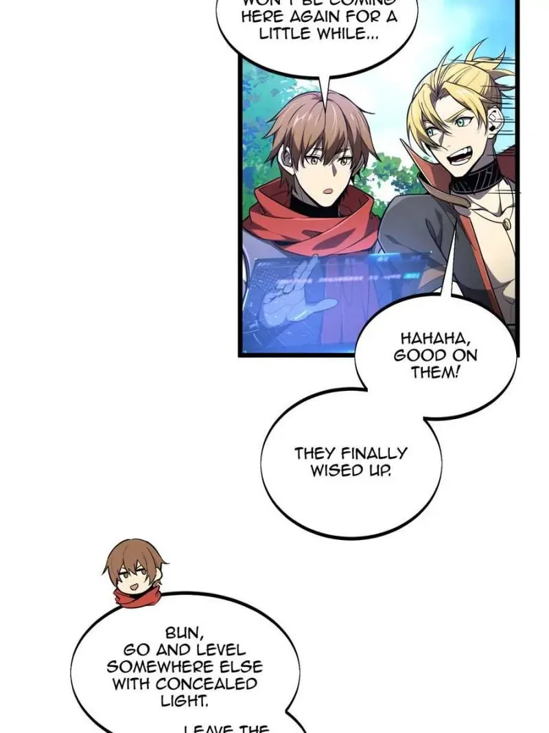 Read The King