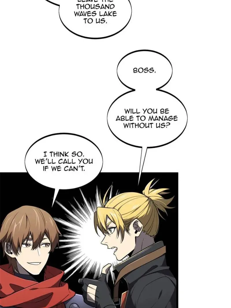 Read The King